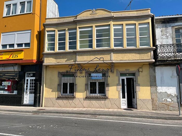 Casas en venta y pisos alquiler - 1