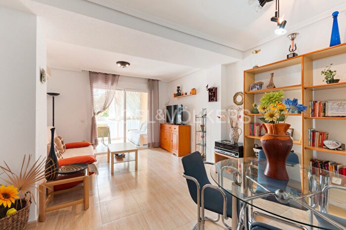 Piso en venta en Centro, Oropesa del Mar Orpesa de 2 habitaciones