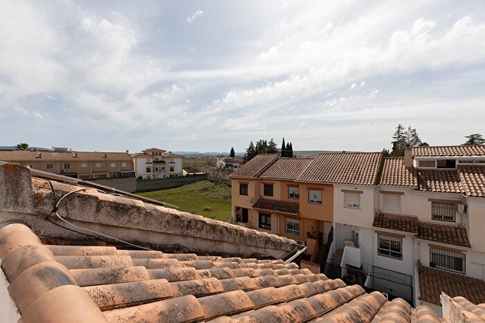 Casa en venta en Parque de San Roque, Churriana de la Vega de 4 habitaciones