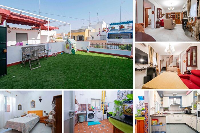 Casas en venta y pisos alquiler - 1