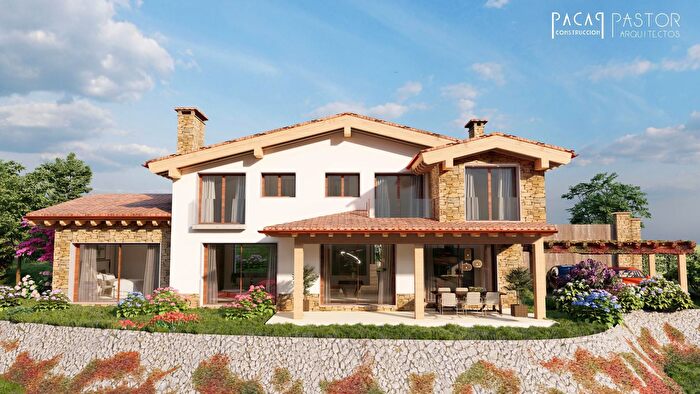 Casa en venta en La Revilla y Ahedo, Burgos de 4 habitaciones