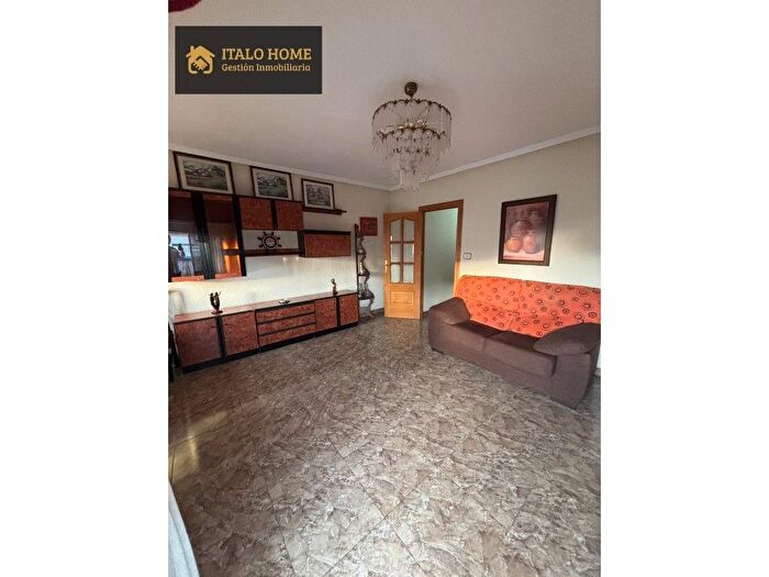 Casas en venta y pisos alquiler - 2