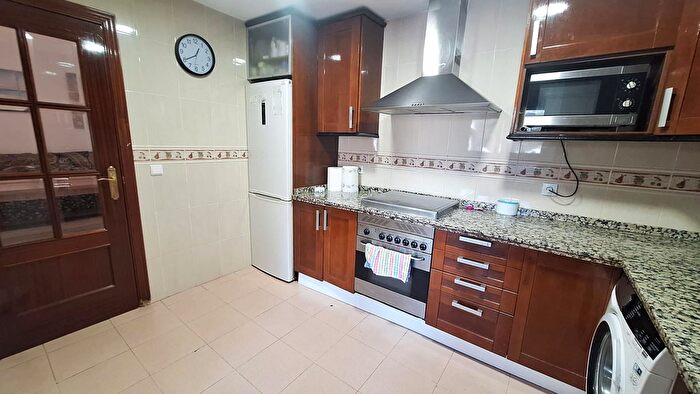 Casas en venta y pisos alquiler - 3