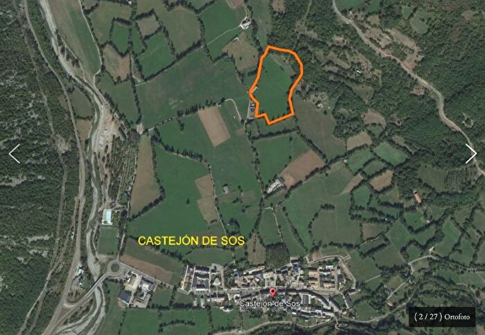 Casas en venta y pisos alquiler - 2