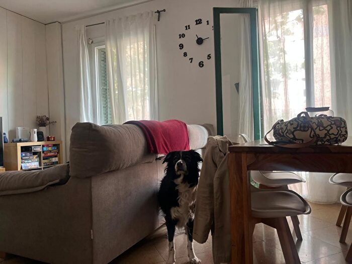 Piso en venta en Gràcia, El Camp den Grassot i Gràcia Nova de 3 habitaciones