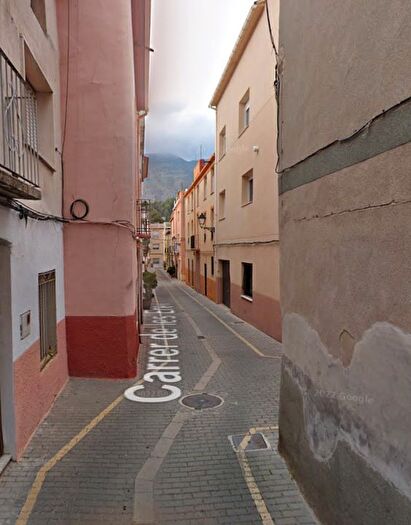 Piso en venta en LOrxa Lorcha, Alicante