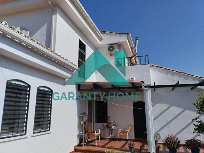 Casa en venta en Ruta de la Plata, Cáceres Capital de 4 habitaciones