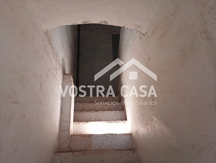 Casas en venta y pisos alquiler - 2