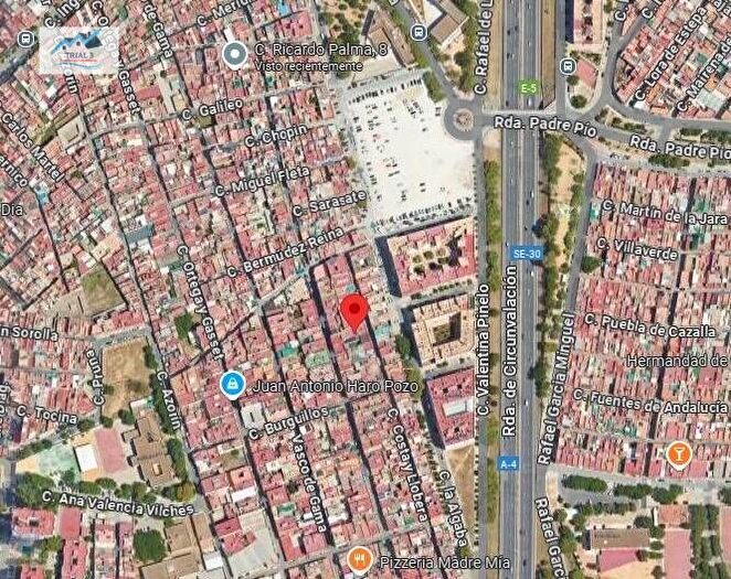 Casas en venta y pisos alquiler - 3