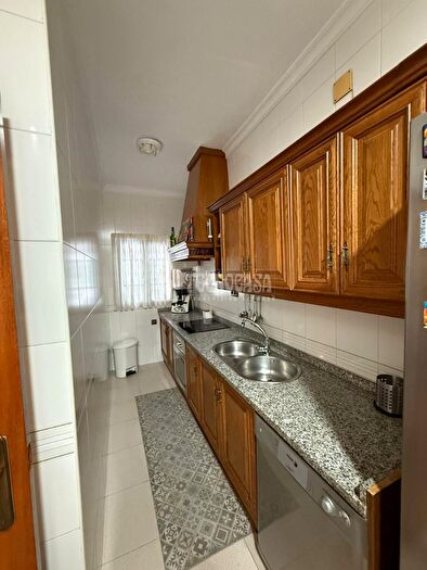 Casas en venta y pisos alquiler - 2