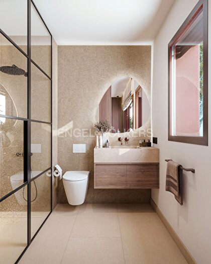 Casas en venta y pisos alquiler - 2