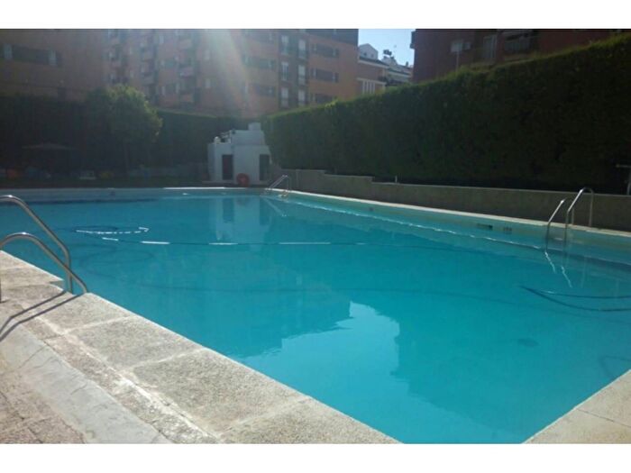 Piso en alquiler en Andalucía, Jaén de 4 habitaciones