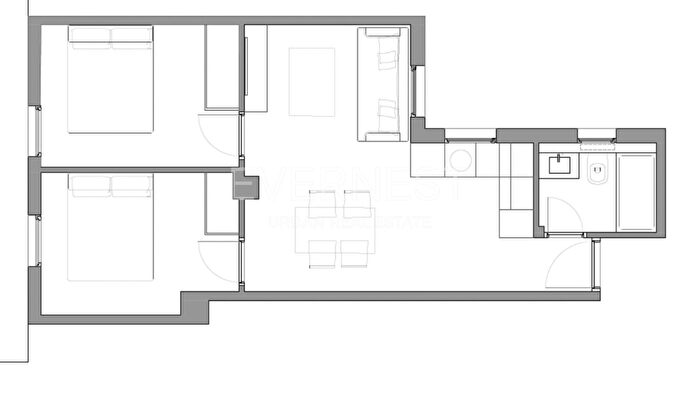 Casas en venta y pisos alquiler - 2