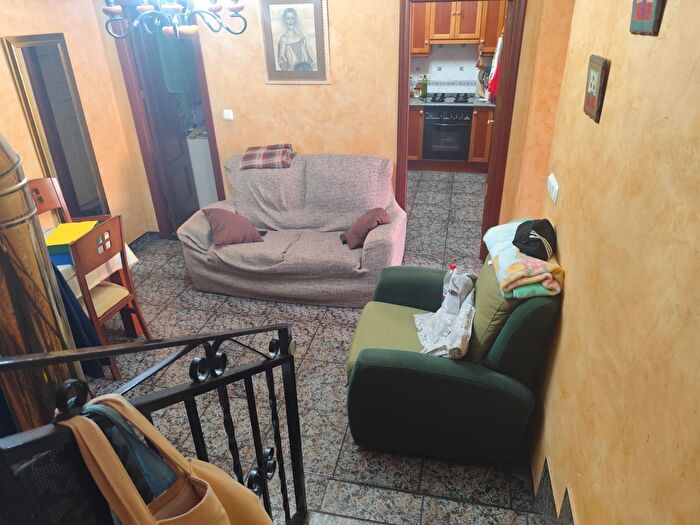 Casa en venta en Totana, Murcia de 4 habitaciones