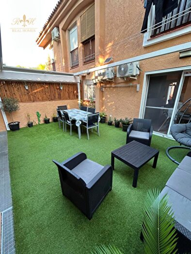 Casas en venta y pisos alquiler - 3