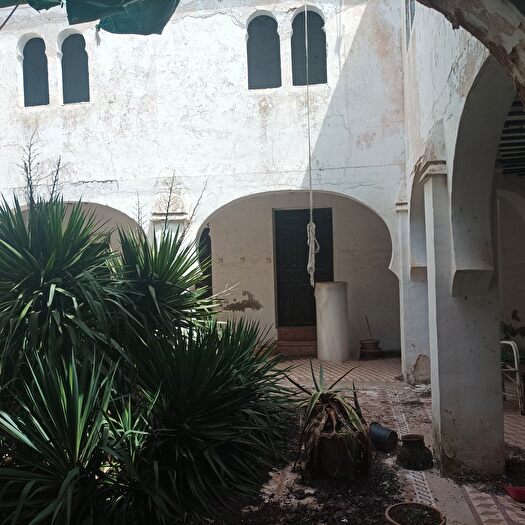 Casa en venta en Villanueva de Alcardete, Toledo de 7 habitaciones