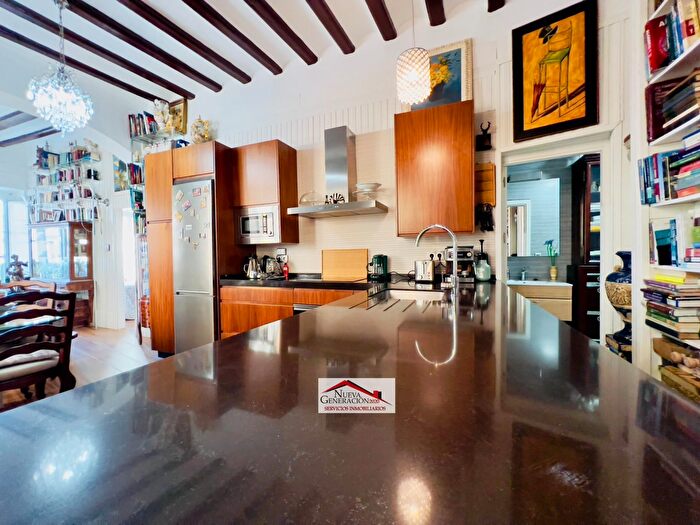 Casas en venta y pisos alquiler - 2