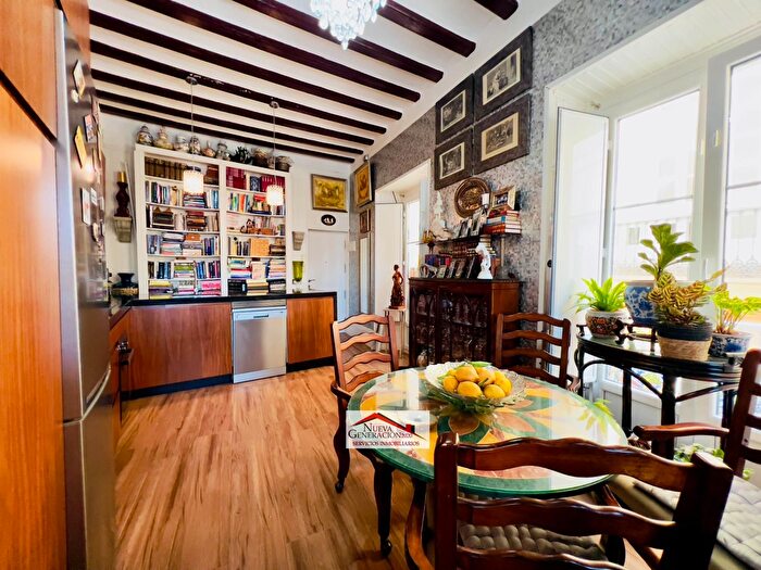 Casas en venta y pisos alquiler - 3