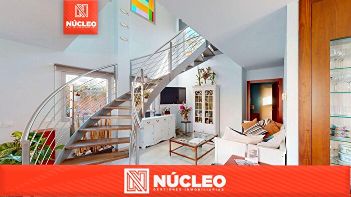 Casas en venta y pisos alquiler - 1