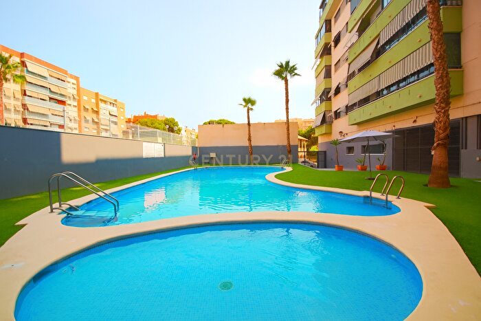 Piso en venta en Campoamor Altozano, Benisaudet de 2 habitaciones