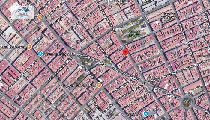 Casas en venta y pisos alquiler - 3