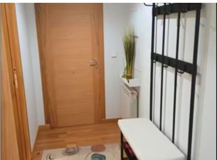 Piso en venta en Posío, Ourense Capital de 1 habitacion
