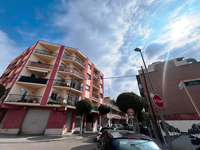 Piso en venta en Port Horta de Santa María, Cambrils de 4 habitaciones