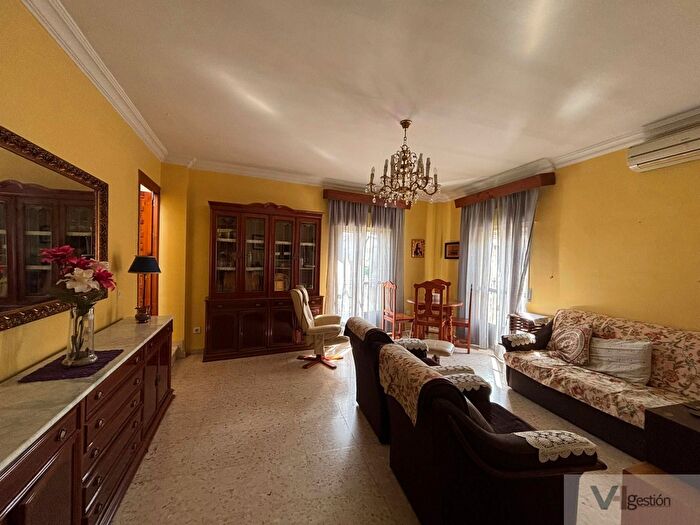 Casa en venta en Villamartín, Cádiz de 3 habitaciones