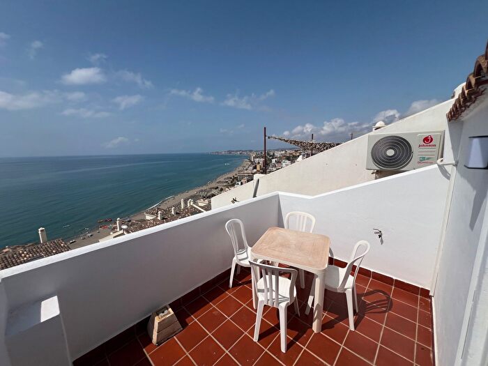 Casa en alquiler en Torremuelle, Benalmádena de 3 habitaciones