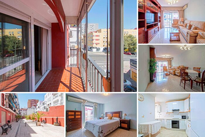 Casas en venta y pisos alquiler - 1
