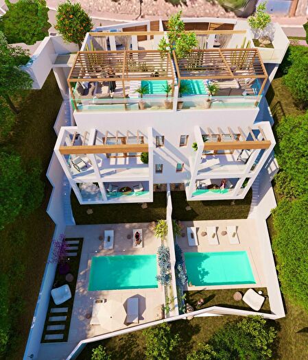 Casas en venta y pisos alquiler - 2