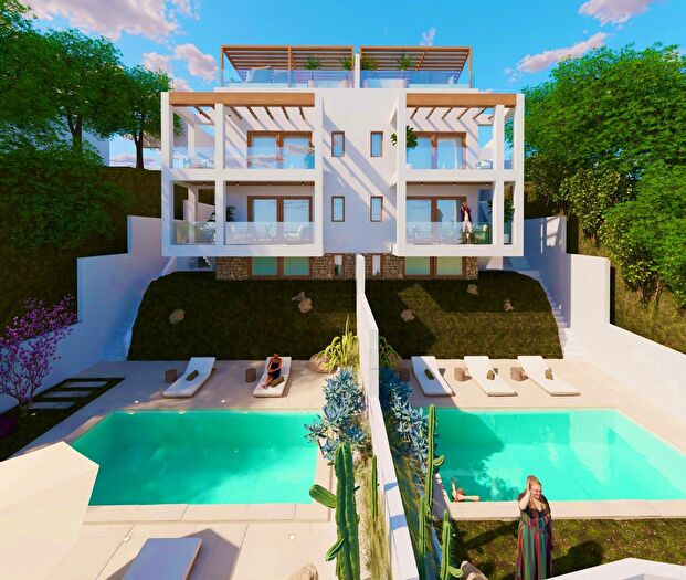 Casas en venta y pisos alquiler - 1