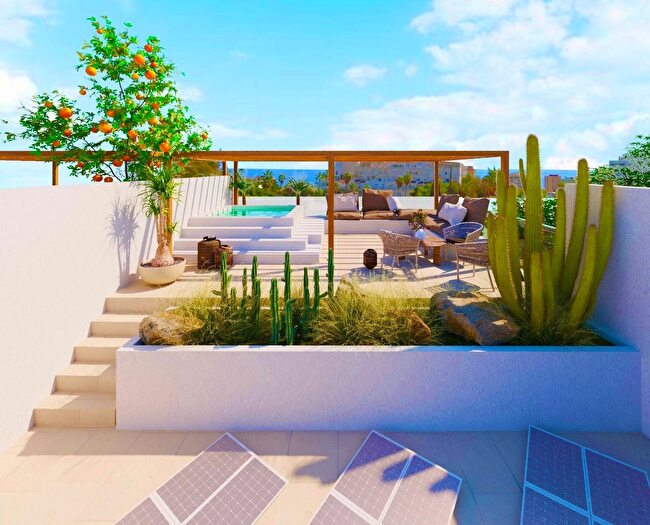 Casas en venta y pisos alquiler - 3