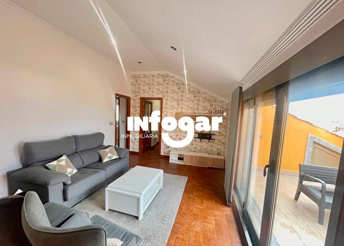 Casas en venta y pisos alquiler - 1