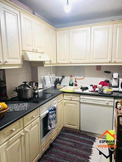 Casas en venta y pisos alquiler - 3
