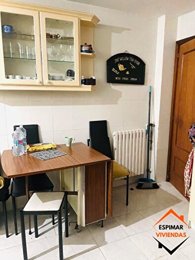 Casas en venta y pisos alquiler - 2