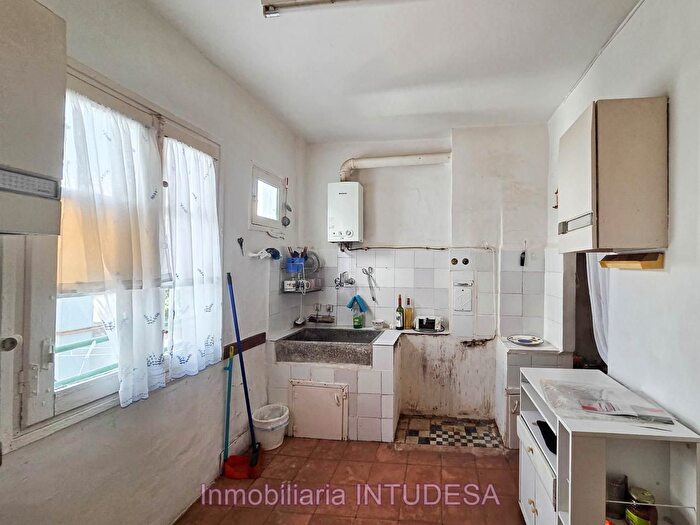 Casas en venta y pisos alquiler - 2
