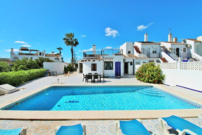 Casas en venta y pisos alquiler - 1