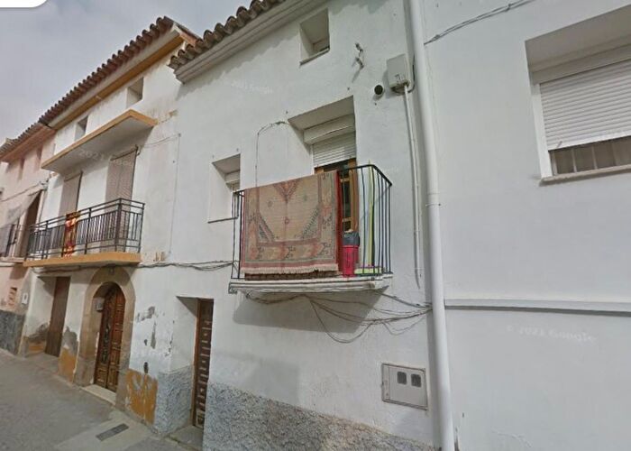 Casa en venta en Población de Arroyo, Palencia de 3 habitaciones