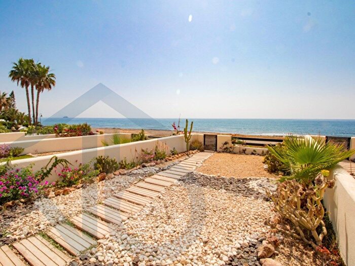 Casa en venta en Villaricos, Cuevas del Almanzora de 3 habitaciones