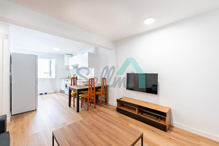 Piso en alquiler en Vallobín La Florida, Vallobín de 3 habitaciones