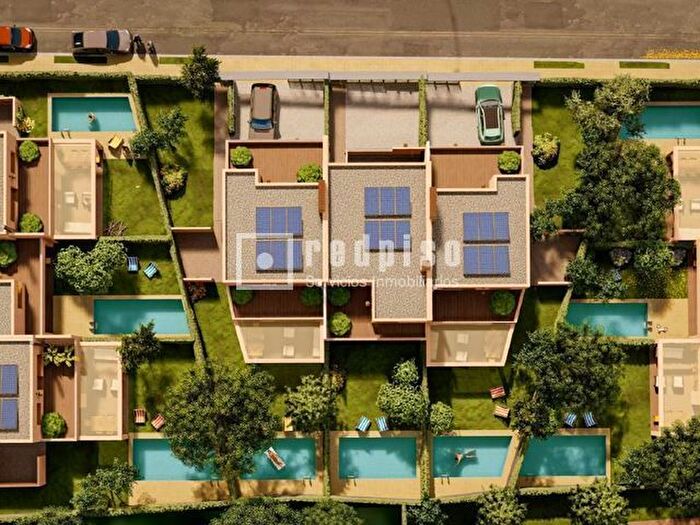 Casas en venta y pisos alquiler - 1