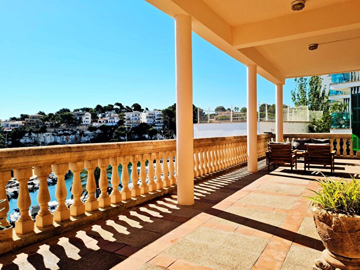 Piso en alquiler en Porto Cristo, Manacor de 3 habitaciones