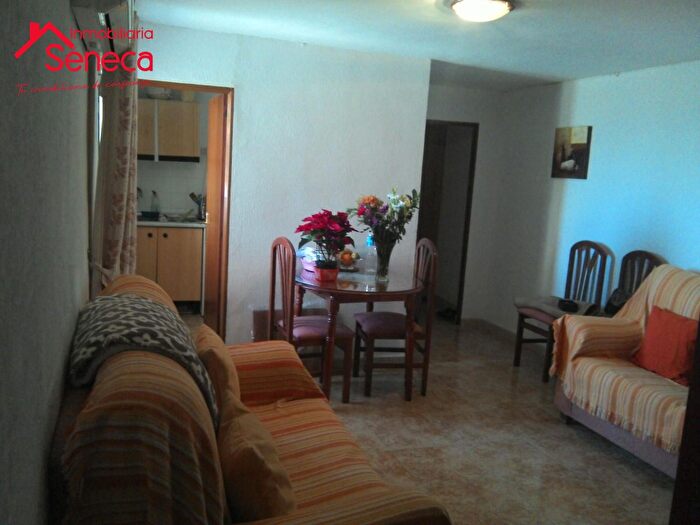 Piso en venta en El Carpio, Córdoba de 3 habitaciones