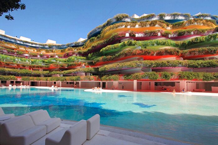 Piso en venta en Marina Botafoc Platja de Talamanca, Eivissa de 4 habitaciones