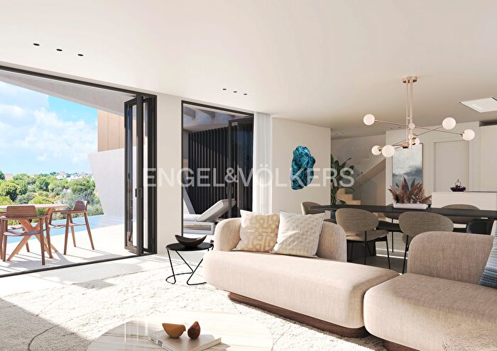 Casa en venta en Las Marías, Torrelodones de 4 habitaciones