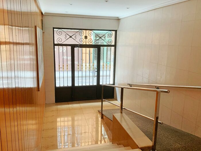 Piso en venta en Centro, Valladolid Capital de 4 habitaciones
