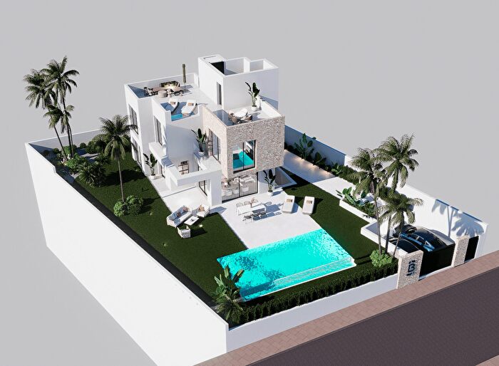 Casas en venta y pisos alquiler - 3