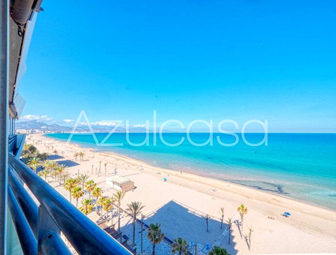Casas en venta y pisos alquiler - 1