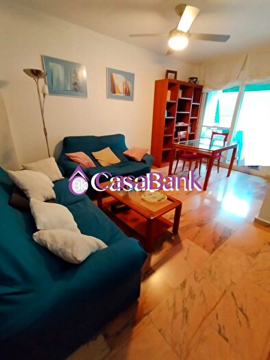 Piso en venta en PonienteSur, Ciudad Jardín Zoco de 4 habitaciones